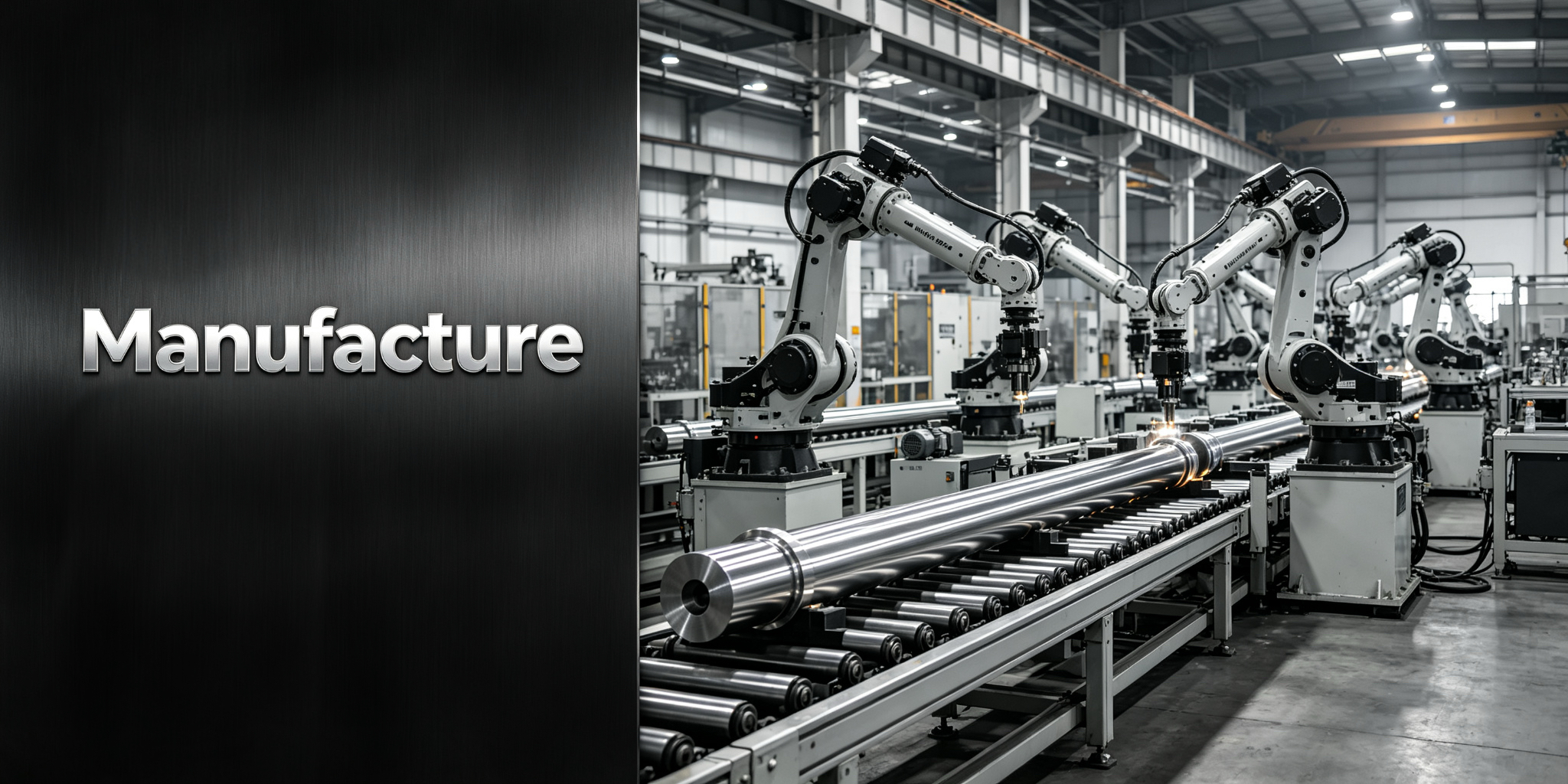Repeated manufacturing and continuous improvement