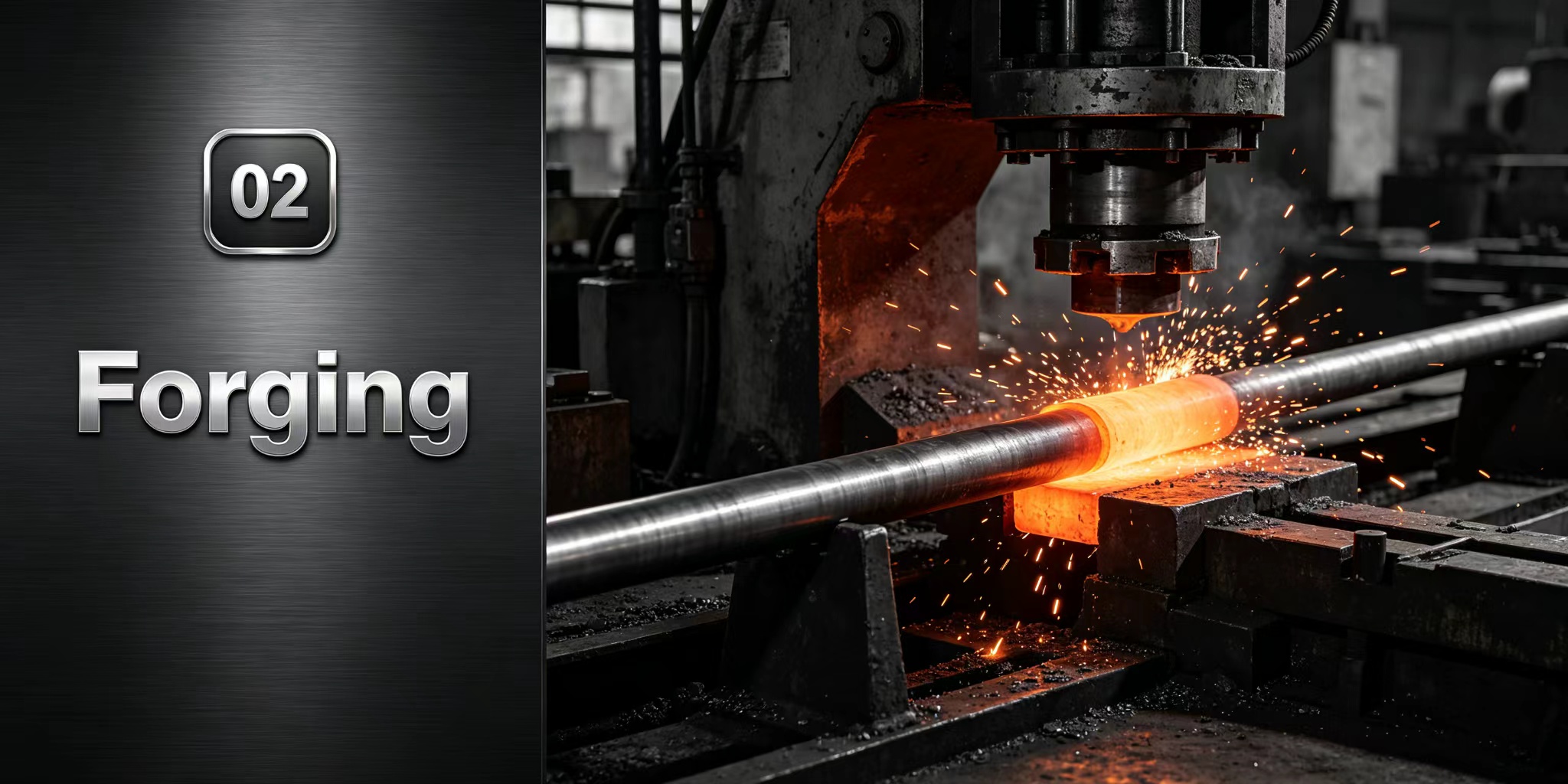 Forging