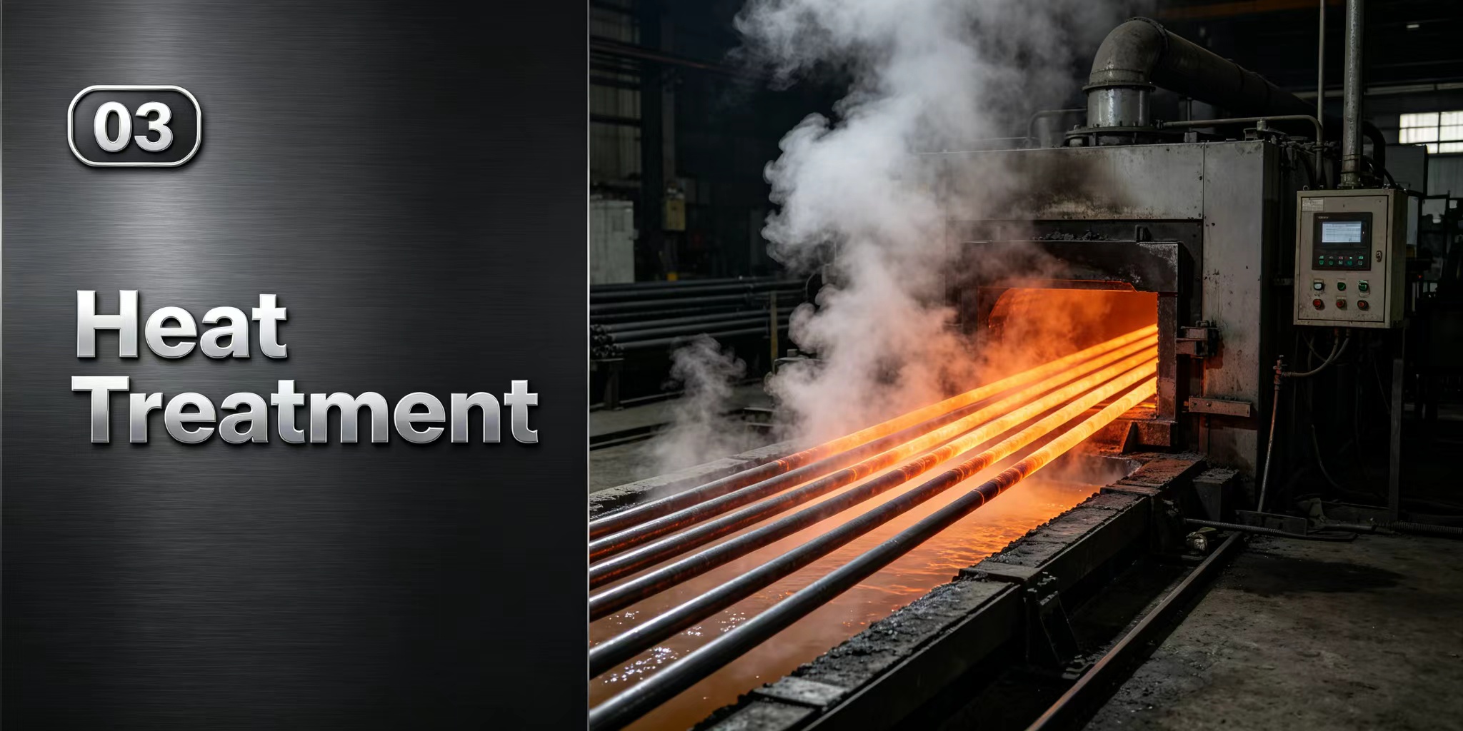 Heat Treatment