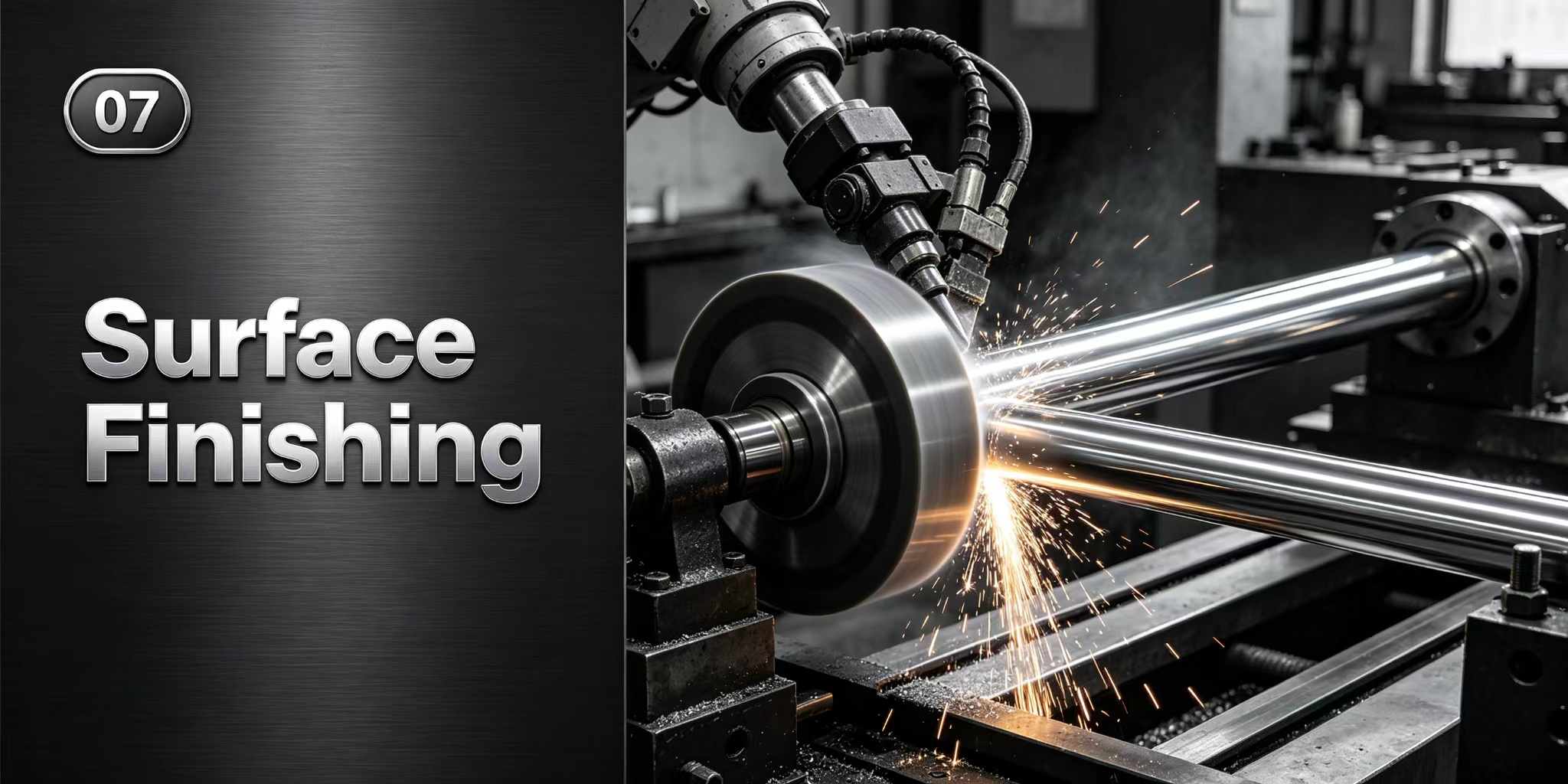 Surface Finishing