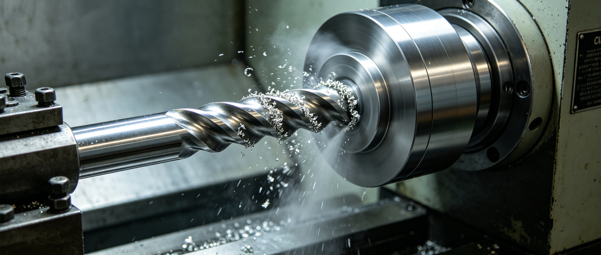 Quality manufacturing